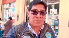presidente del comité de gestión