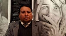 responsable de la Casa de la Cultura