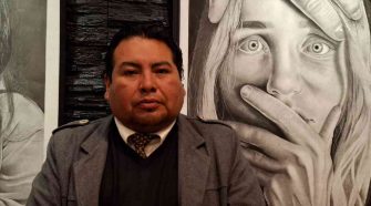 responsable de la Casa de la Cultura