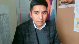 subgerente de Desarrollo de la Mujer