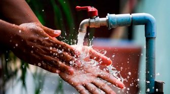 tarifas de agua potable