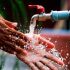 tarifas de agua potable