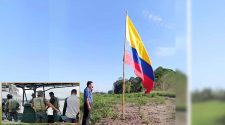 Aumenta el patrullaje fluvial en torno a la isla Chinería
