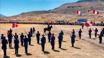 Batalla de Chua Chua