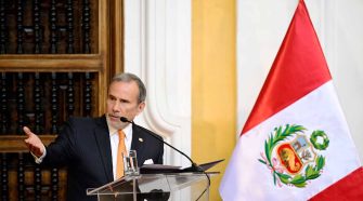 Cancillería conforma grupo de trabajo
