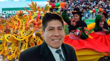 Candelaria 2026