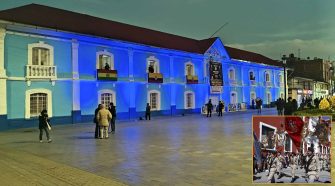 Colegio Nacional San Carlos de Puno