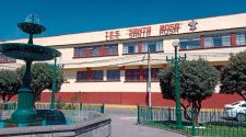 Colegio Santa Rosa