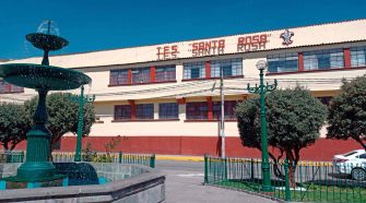 Colegio Santa Rosa