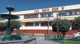 Colegio Santa Rosa