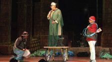 Comedia social Reciclados