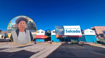 Comerciante de Salcedo