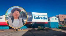 Comerciantes de Salcedo