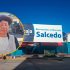 Comerciantes de Salcedo