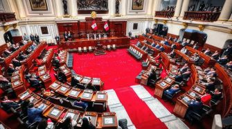 Congreso de la República