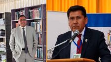 Congreso sí puede citar al gobernador de Puno