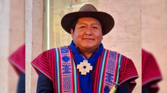 Consejo de Autoridades Originarias de la región de Puno