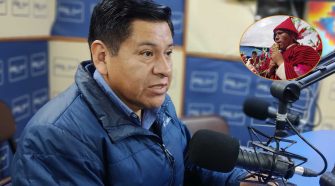 Coordinador del Consejo Andino del Siku y del Sikuri