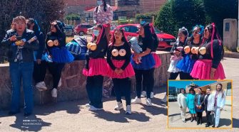 Crece la lactancia materna en Puno