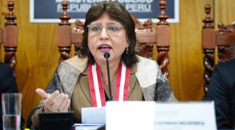 Delia Espinoza