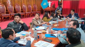 Denuncian funcionamiento irregular de locales nocturnos