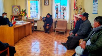 Denuncian que personal de Salud en San Antón faltarían a sus labores