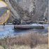 Derrame de petróleo en el río Rímac
