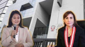 Desaparecen expedientes de Fujimori y Benavides
