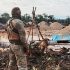 Destruyen bienes de la minería ilegal