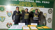 Detención del abogado de la Defensoría Pública