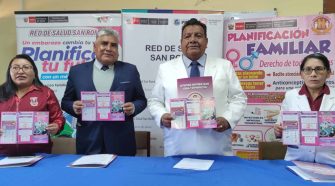 Día Internacional de la Planificación Familiar