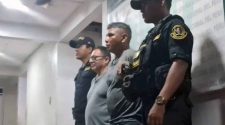 Dictan detención preliminar a colombianos