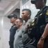 Dictan detención preliminar a colombianos