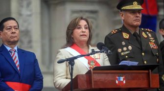 Dina Boluarte