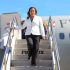 Dina Boluarte ha realizado 11 viajes internacionales