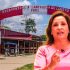 Dina Boluarte visitará Santa Rosa