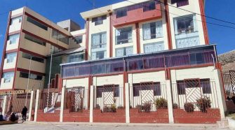 Dirección Regional de Educación de Puno