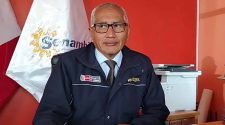 Director de Senamhi