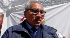 Director de Senamhi Puno