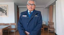 Director del Servicio Nacional de Meteorología e Hidrología