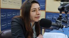 Directora regional de Comercio Exterior y Turismo