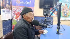 Dirigente de cesantes y jubilados
