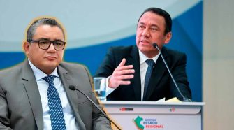 División en el Consejo de Ministros