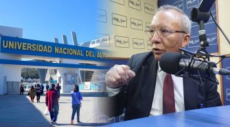 Docente de la Facultad de Medicina Veterinaria y Zootecnia