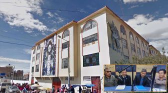 ESFA Puno