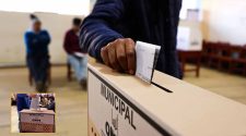 Elecciones generales 2026