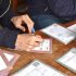 Elecciones presidenciales en Bolivia