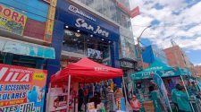 Emprendedores juliaqueños desafían al mercado