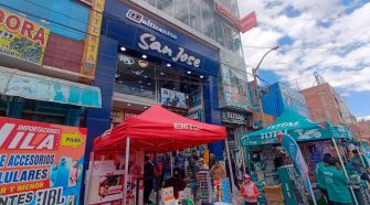 Emprendedores juliaqueños desafían al mercado