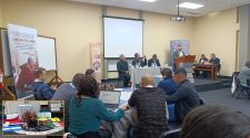 Encuentro latinoamericano de comunicación